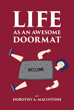 Life as an Awesome Doormat cover