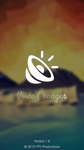 Voice Changer