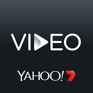 Yahoo7 Video  Icon