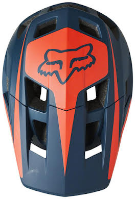 Fox Racing Dropframe Pro Helmet alternate image 1