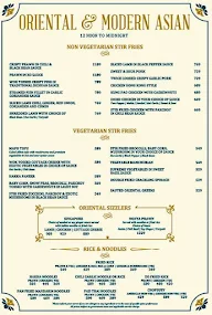 Aao Huzoor menu 3