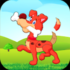 Animals Puzzle Kids Game: Jungle World Adventure 1.0