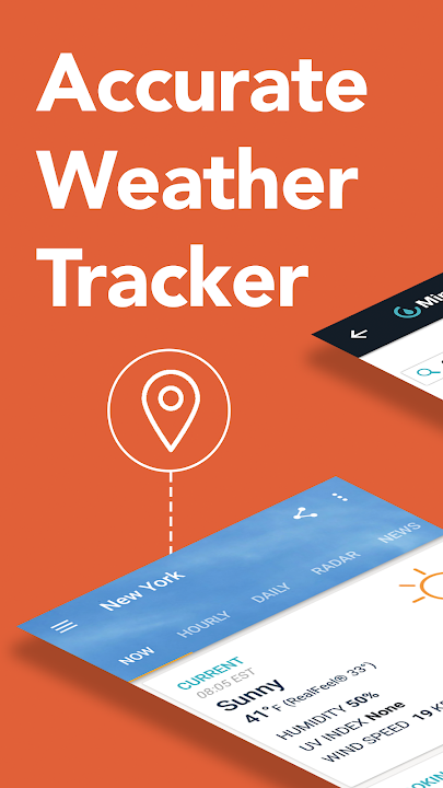 AccuWeather