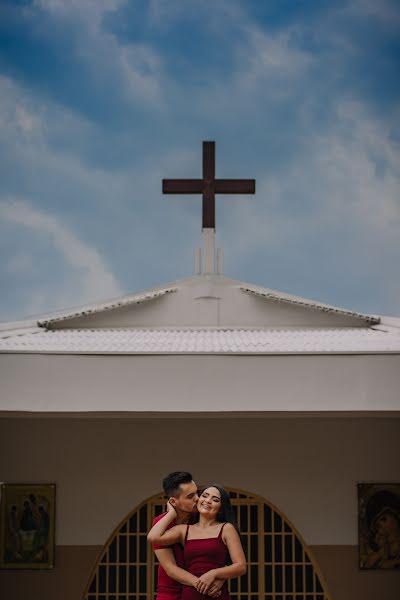 Fotógrafo de casamento Gilberto Benjamin (gilbertofb). Foto de 27 de novembro 2018
