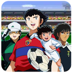 Cover Image of Herunterladen 2017 Captain Tsubasa - Tatakae Dream Team Tips 1.0 APK