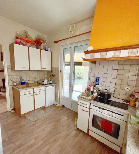 Vente maison 5 pièces 118 m² à Port-des-Barques (17730), 210 000 €