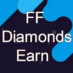 Cover Image of Скачать FFGamer - Win Free Diamonds 7.0 APK