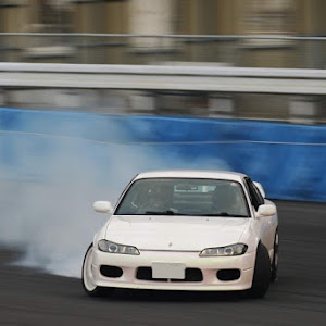 シルビア S15