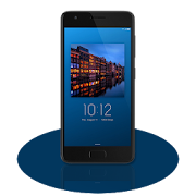 Theme for Lenovo Z2 Plus / K6  Icon
