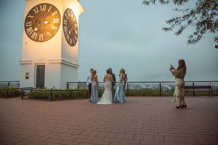 Wedding photographer Sasa Raskovic (sasaraskovic). Photo of 11 January 2019