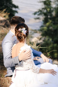 Photographe de mariage Alіna Іvanova (aivanova). Photo du 21 mai 2019