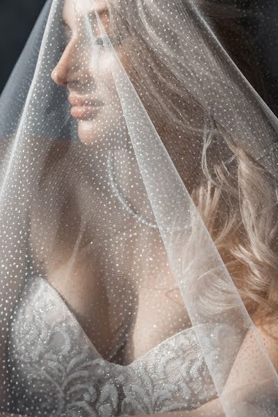 Photographe de mariage Lesya Yurlova (yurlova). Photo du 21 décembre 2021