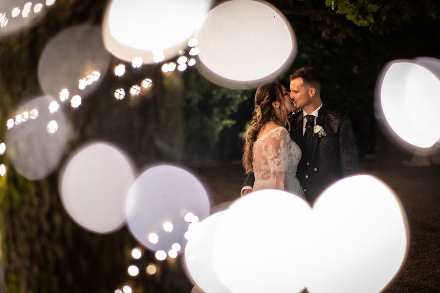 Fotógrafo de casamento Andrea Silvestri (andreasilvestri). Foto de 15 de dezembro 2023