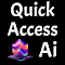 Item logo image for Quick Access Ai