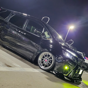 ヴォクシー ZRR80W