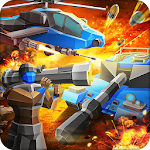 Cover Image of 下载 Army Battle Simulator 1.2.60 APK