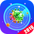 Antivirus Free 2019 - Virus Cleaner1.2.8