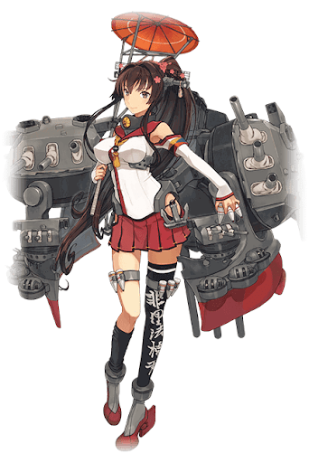 艦これ 大和改の性能と評価 神ゲー攻略