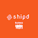 Shipd Business icon