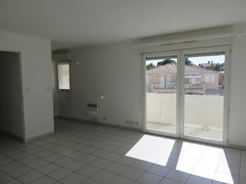 appartement à Castelnau-le-Lez (34)