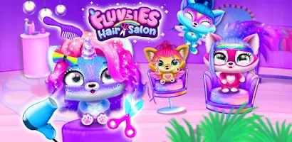 Animal Hair Salon Australia – Apps no Google Play