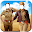 Women Police Photo Suit Download on Windows