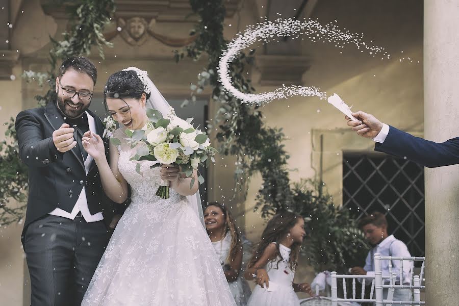 Wedding photographer Daniele Vertelli (danielevertelli). Photo of 16 September 2020