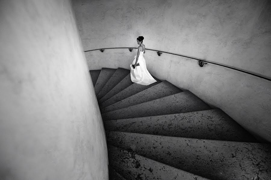 Wedding photographer Vincenzo Tessarin (tessarin). Photo of 9 February 2015