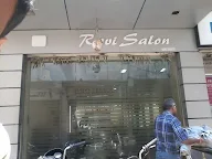 Ravi Salon photo 2