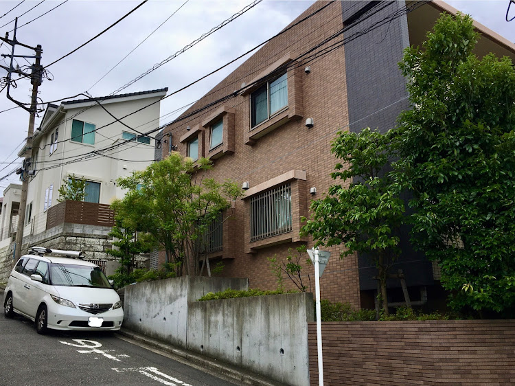 エリシオンの逃げ恥・マンション・荒井呉服店・宮ヶ瀬・梅雨の晴れ間に関するカスタム事例の投稿画像2枚目