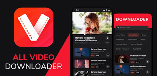 Video Downloader - Video App