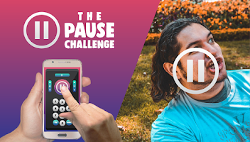 The Pause Challenge Screenshot