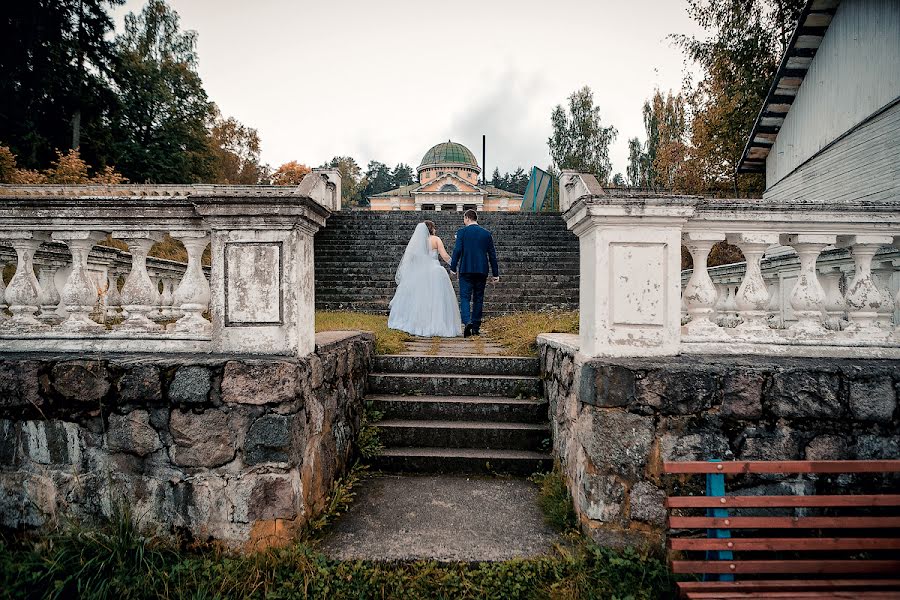 Wedding photographer Sergey Gerasimov (fotogera). Photo of 4 February 2016