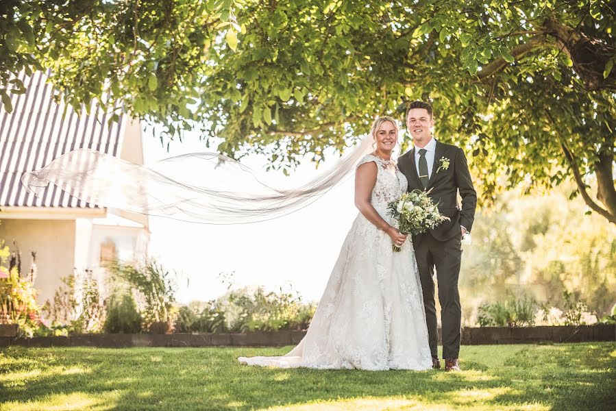 Photographe de mariage Hjalte Gregersen (hjaltegregersen). Photo du 13 septembre 2022