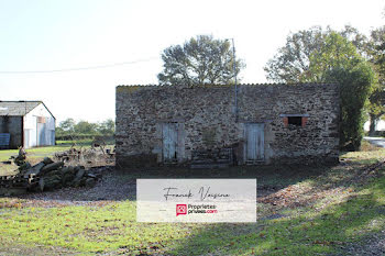 maison à Les Herbiers (85)