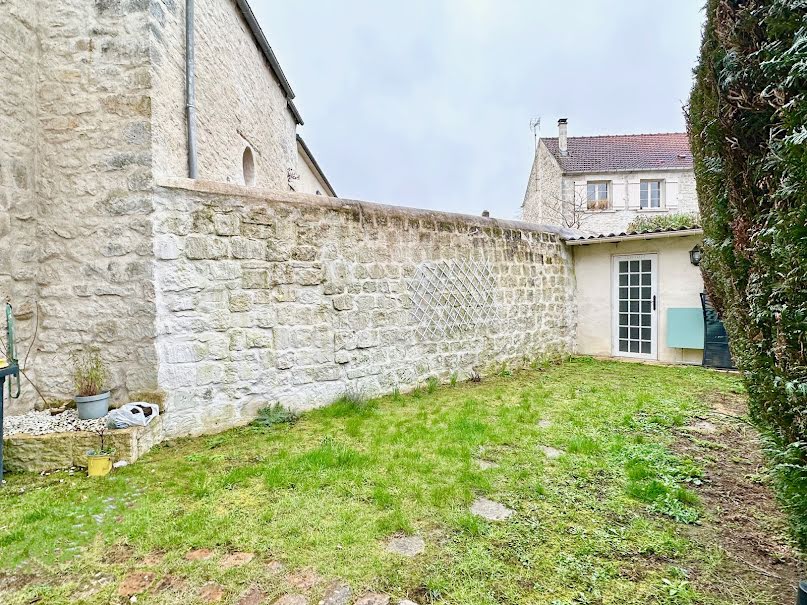 Vente maison 5 pièces 95 m² à Chantilly (60500), 395 000 €