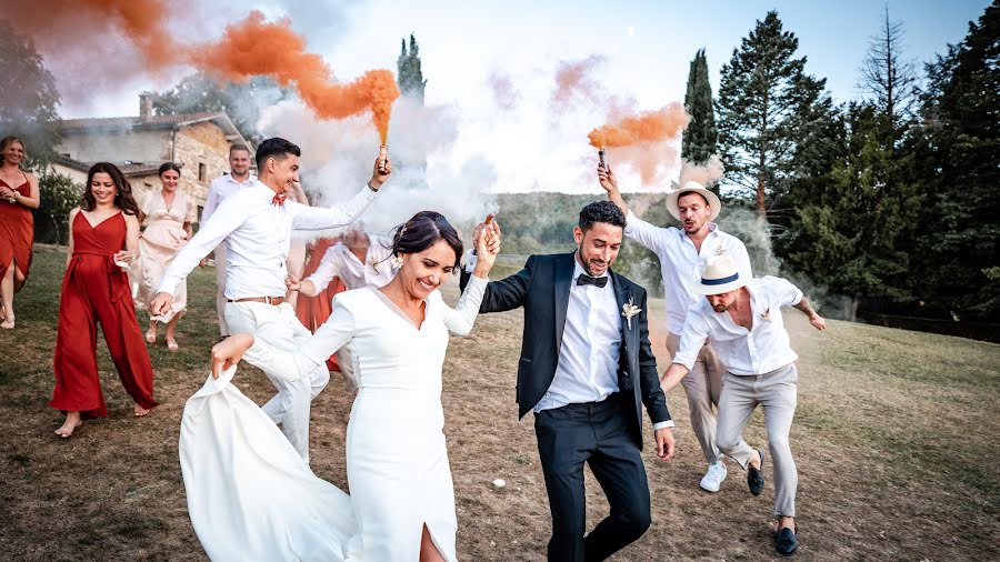 Fotógrafo de casamento Greg Fini (gregfini). Foto de 26 de fevereiro 2023