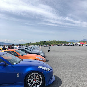 フェアレディZ Z33