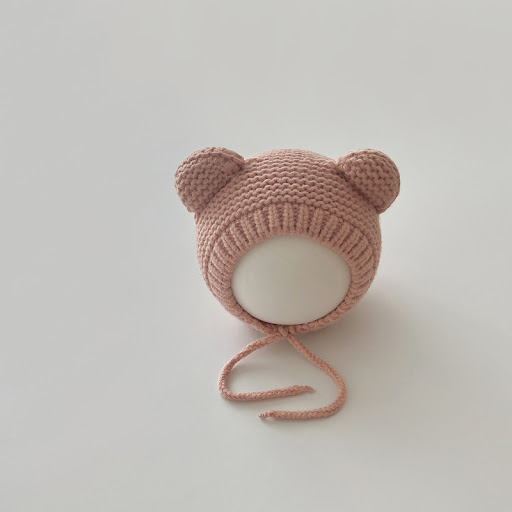 Title 19, Korean Baby Cute Cartoon Ear Protection Hat, ke...