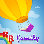 Reading Rainbow SkybraryFamily Apk