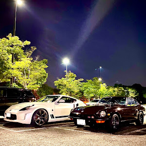 フェアレディZ Z34