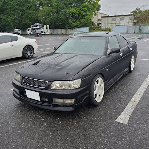 ローレル GC35