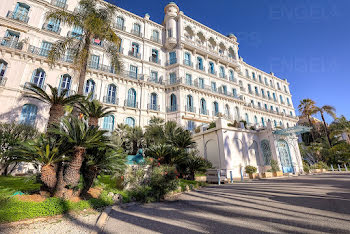 appartement à Menton (06)