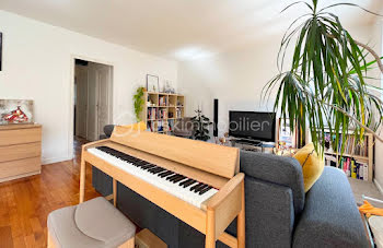 appartement à Courbevoie (92)