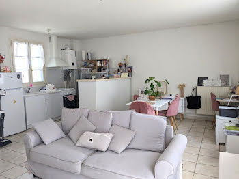 appartement à Terrasson-Lavilledieu (24)