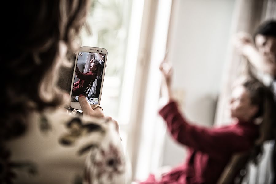 Photographe de mariage Antonio Fatano (looteck). Photo du 22 janvier 2016