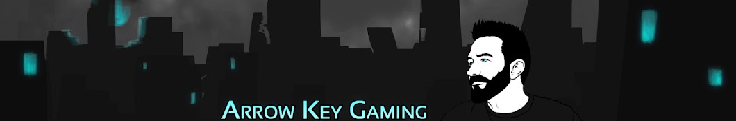 ArrowKeyGaming Banner