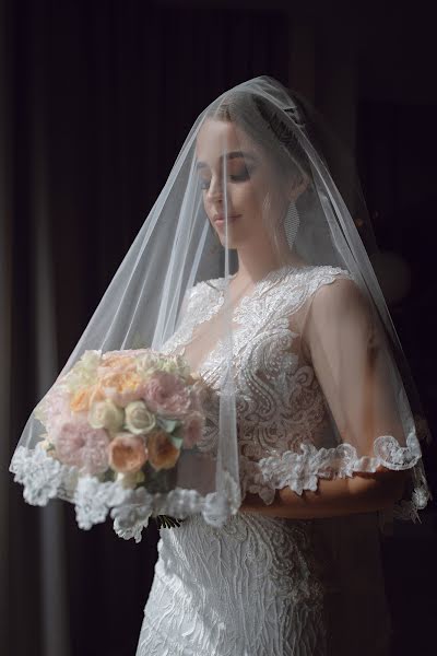 Весільний фотограф Евгений Красильников (eugene). Фотографія від 23 квітня 2022