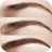 DIY Eyebrows Step by Step mobile app icon