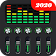 Equalizer FX icon